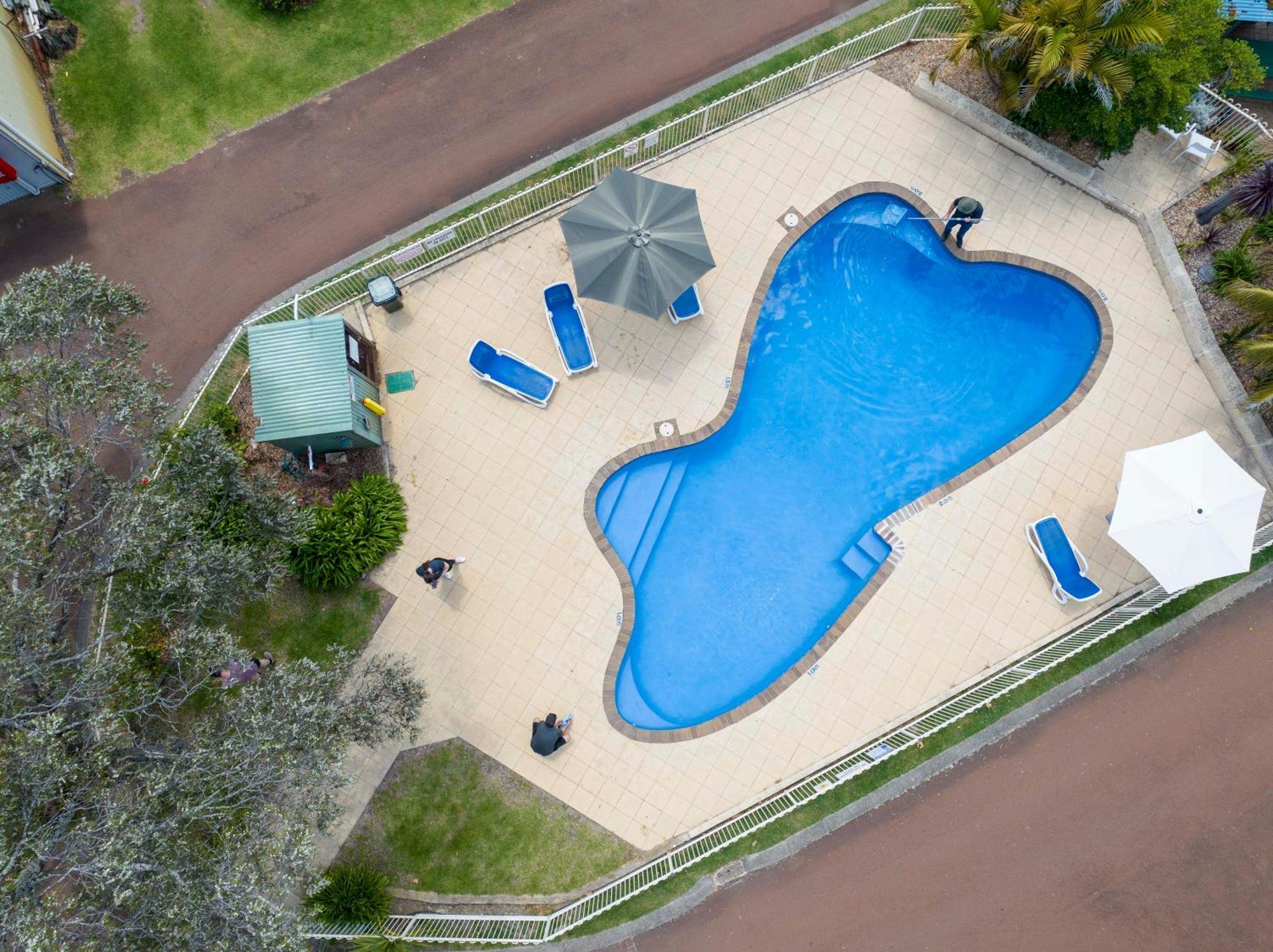 Margaret River Tourist Park Dış mekan fotoğraf